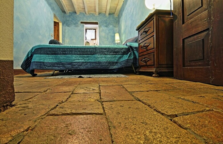 Antica Locanda La Canonica