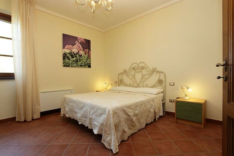 Agroturismo Agriturismo La Regina