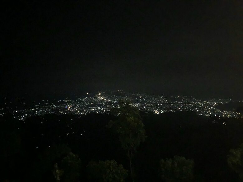 Hotel Pristine Himalaya
