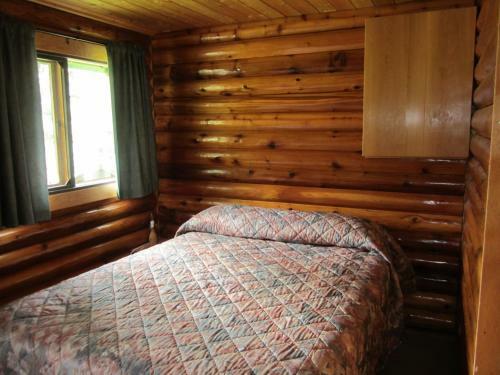 Mount Robson Lodge