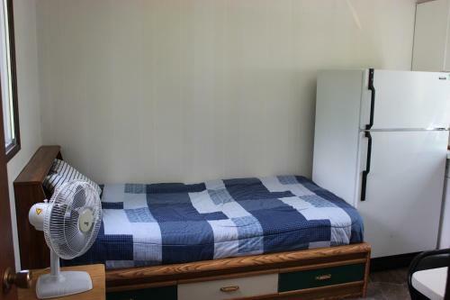 Blue River Cabins & Campgrounds