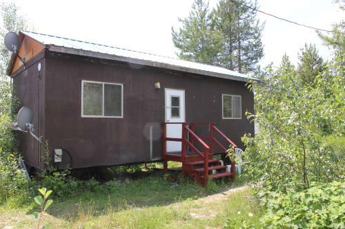 Blue River Cabins & Campgrounds