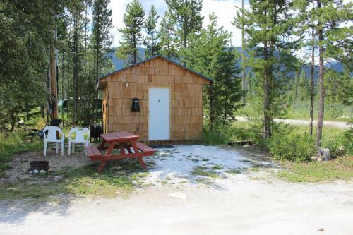 Blue River Cabins & Campgrounds