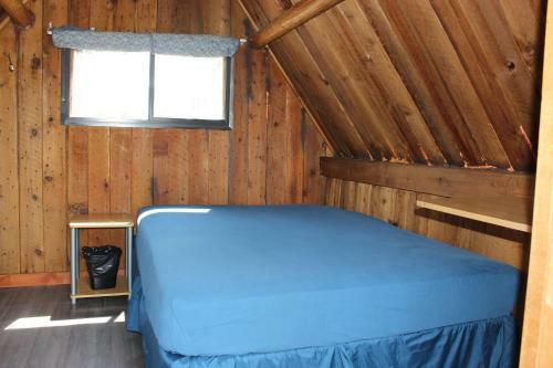 Blue River Cabins & Campgrounds