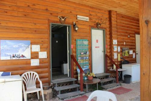 Blue River Cabins & Campgrounds