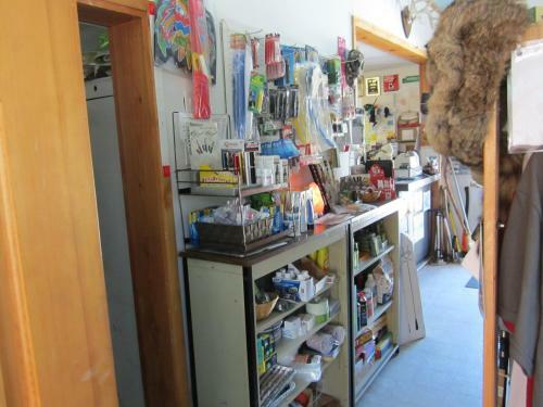 Blue River Cabins & Campgrounds