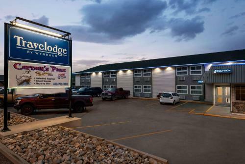 Highwood Motel