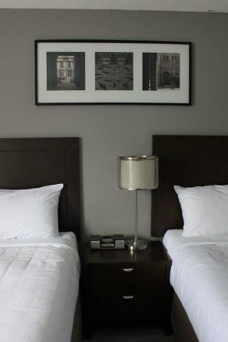 Highwood Motel