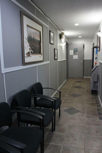 Highwood Motel