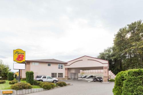 Motel Super 8 Lake Country - Winfield Area