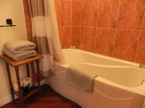 English Country Garden Bed And Breakfast Inn