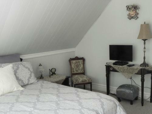 English Country Garden Bed And Breakfast Inn