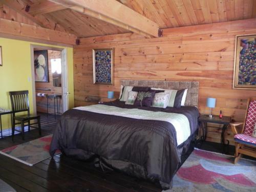 English Country Garden Bed And Breakfast Inn