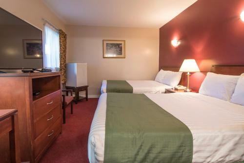 Hotel Port Augusta Inn