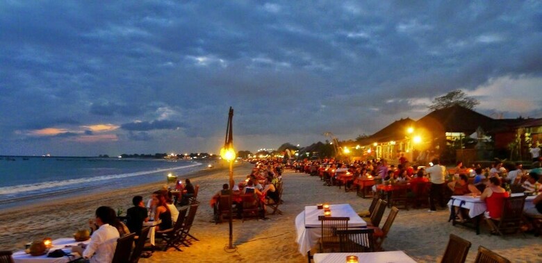 Hotel Wayan B Luck