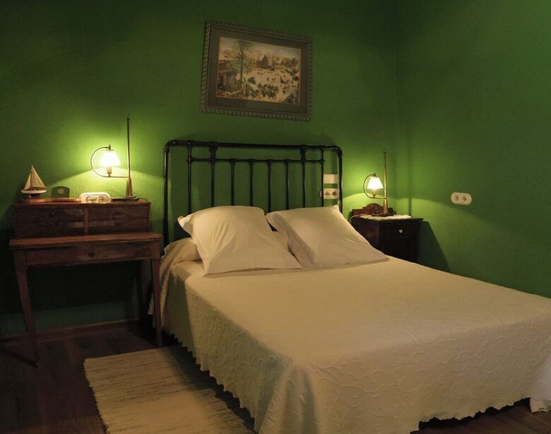 Agroturismo Casa Grande Da Ferreria de Rugando