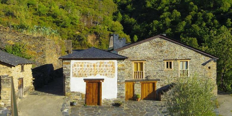 Agroturismo Casa Grande Da Ferreria de Rugando
