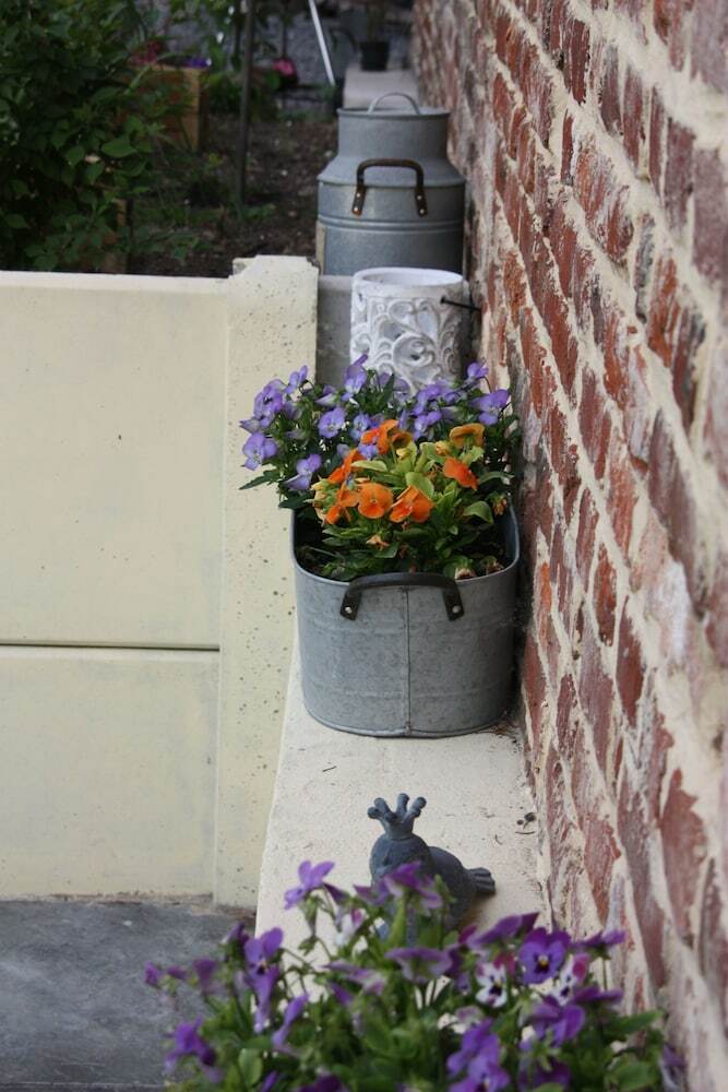 Bed & Breakfast Comme Un R�ve