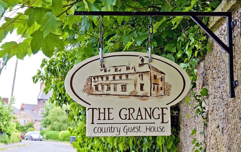 Hotel Grange Country Guest House