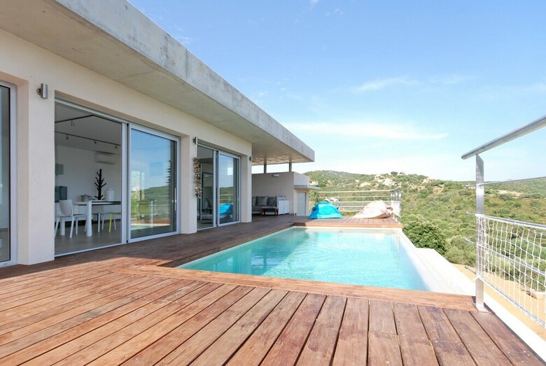 Villa U Scudu