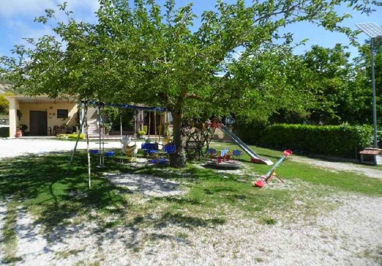 Agroturismo Azienda Agrituristica Castello