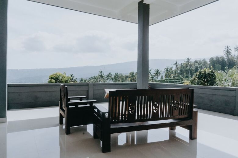 Hotel Candra Cottage