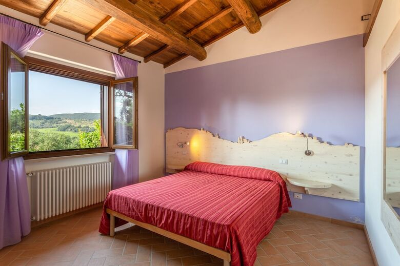 Agroturismo Agriturismo Dei Casali