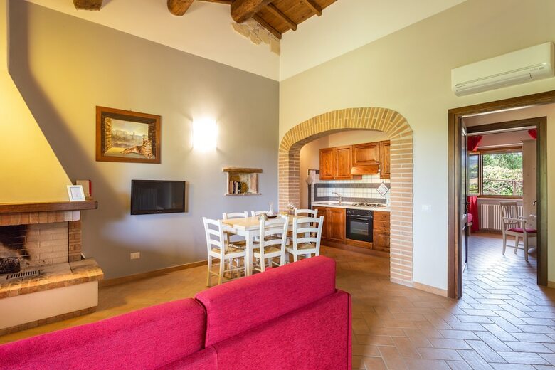 Agroturismo Agriturismo Dei Casali