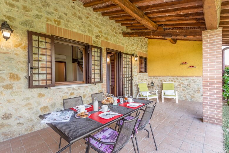 Agroturismo Agriturismo Dei Casali