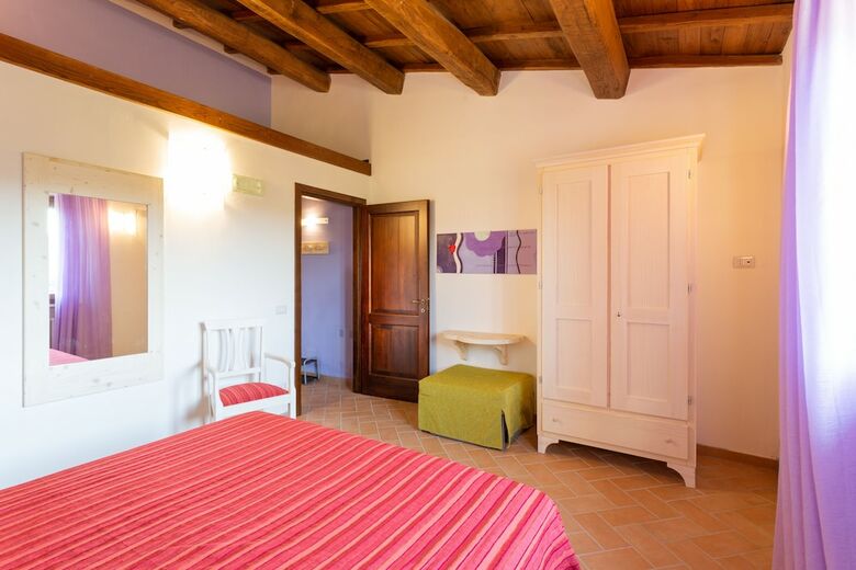 Agroturismo Agriturismo Dei Casali