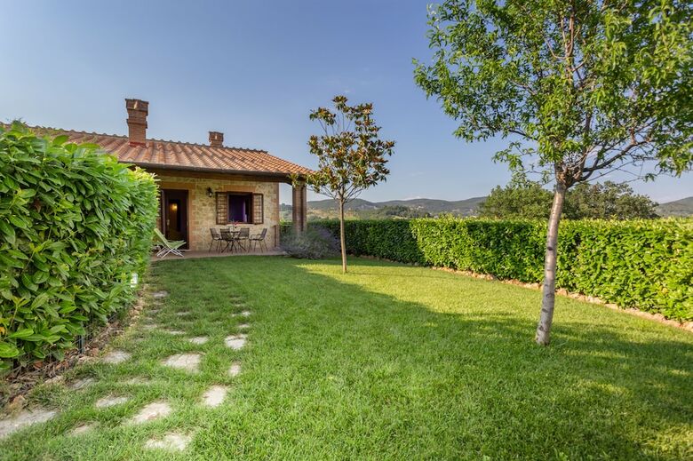 Agroturismo Agriturismo Dei Casali