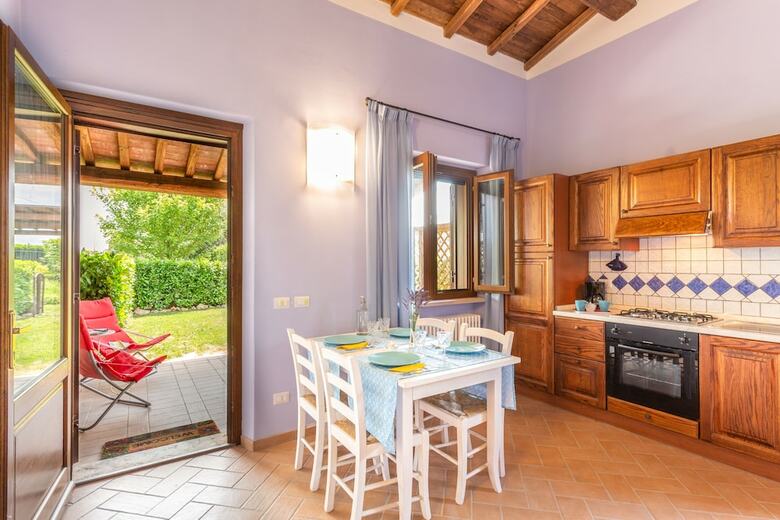 Agroturismo Agriturismo Dei Casali