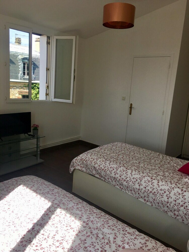 Hotel Caf� de La Gare