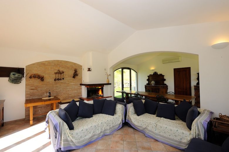Agroturismo Agriturismo La Torriola