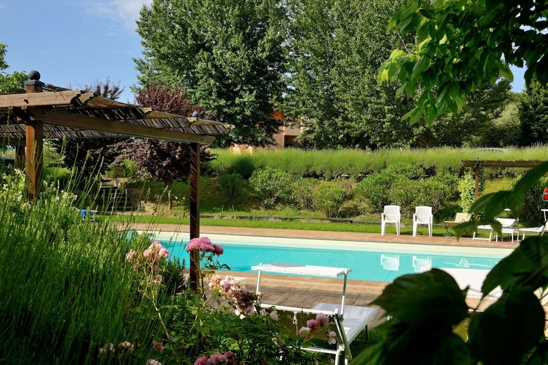 Agroturismo Agriturismo La Torriola
