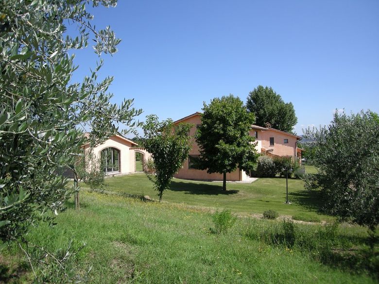 Agroturismo Agriturismo La Torriola