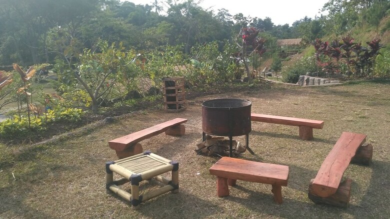Hotel Cipaniis Asri