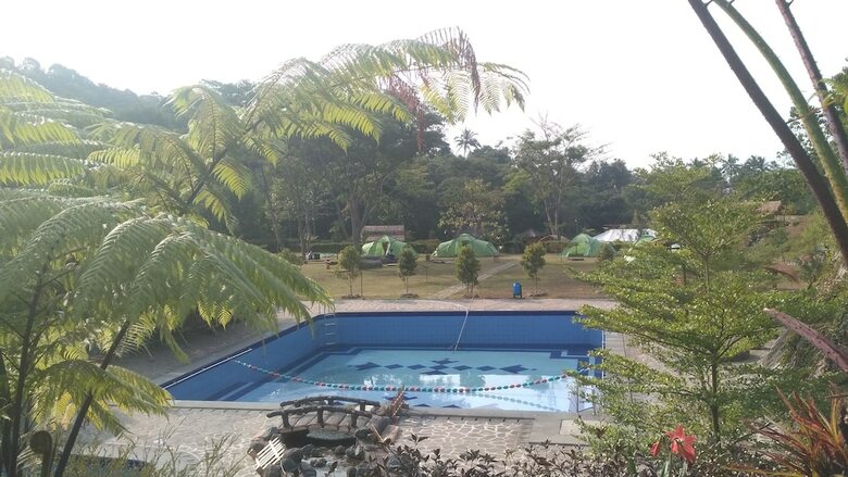 Hotel Cipaniis Asri