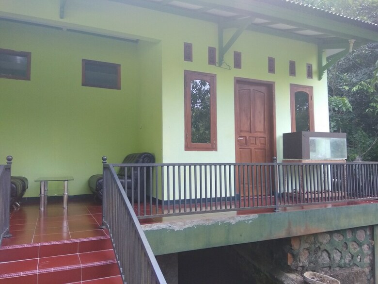 Hotel Cipaniis Asri