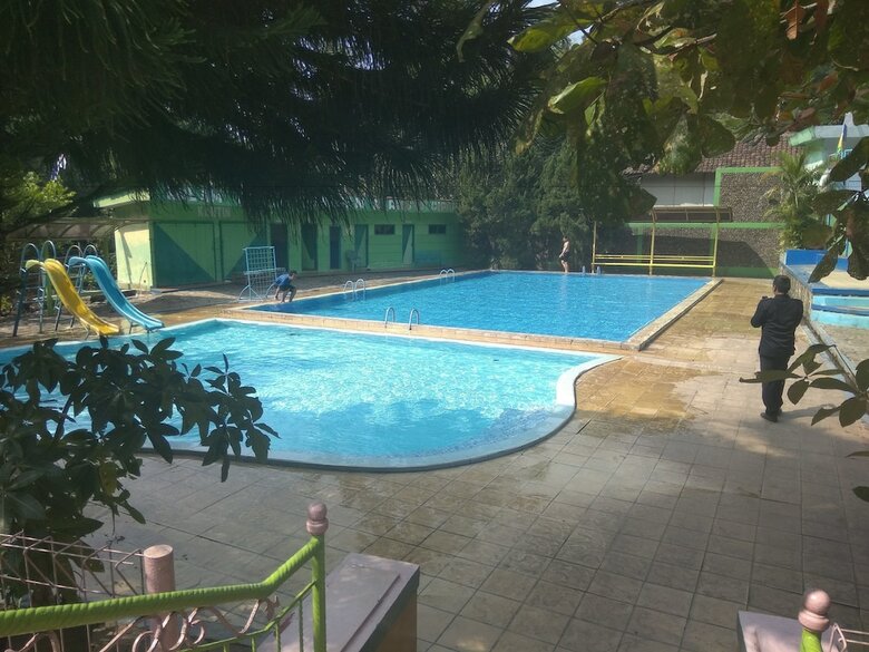 Hotel Cipaniis Asri