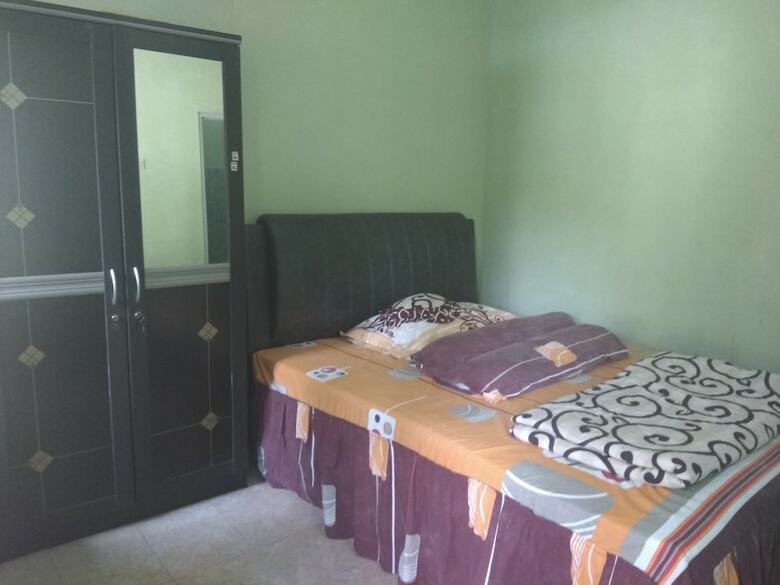 Hotel Cipaniis Asri