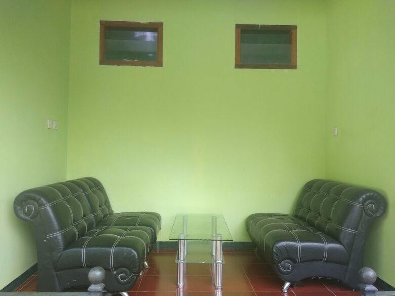 Hotel Cipaniis Asri