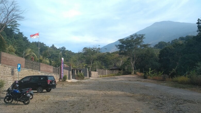 Hotel Cipaniis Asri