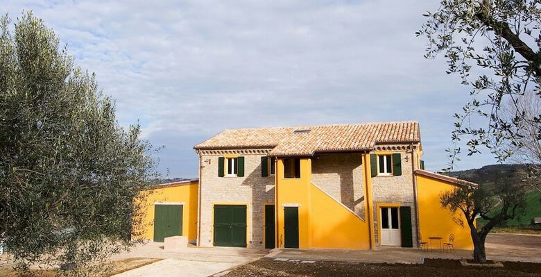 Agroturismo Country House Il Sassone