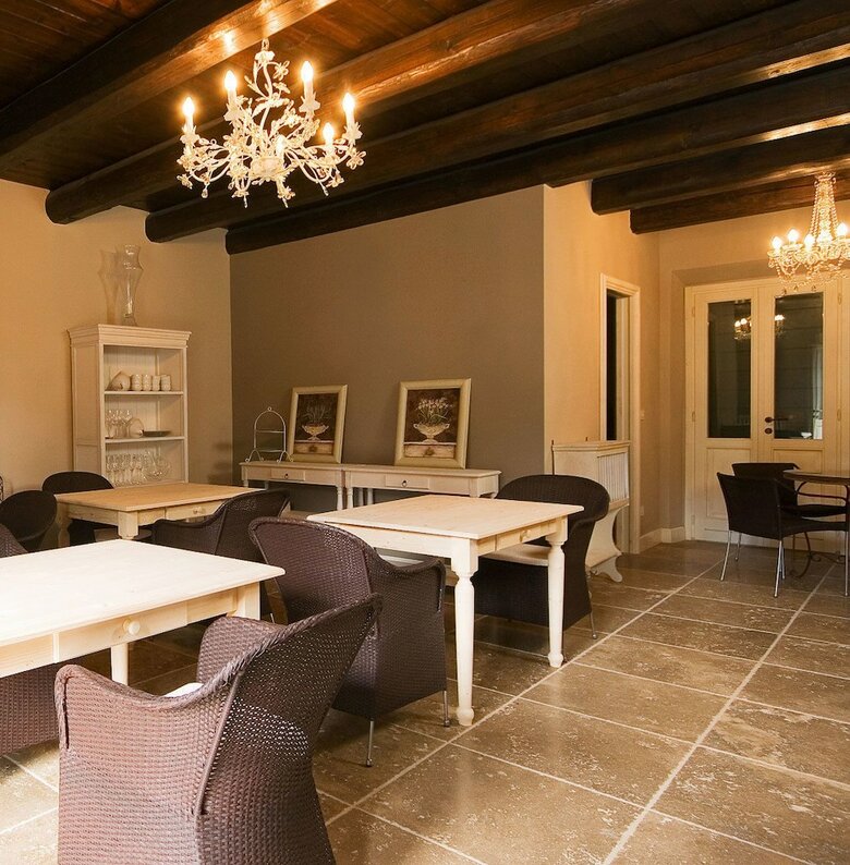 Agroturismo Country House Il Sassone
