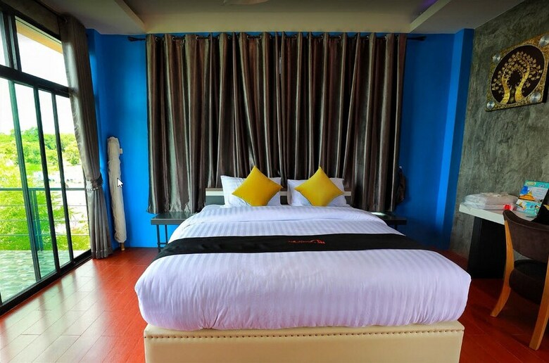 Hotel The Loft House Garden & Resort
