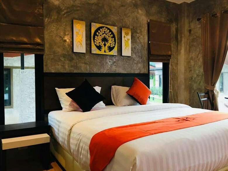 Hotel The Loft House Garden & Resort
