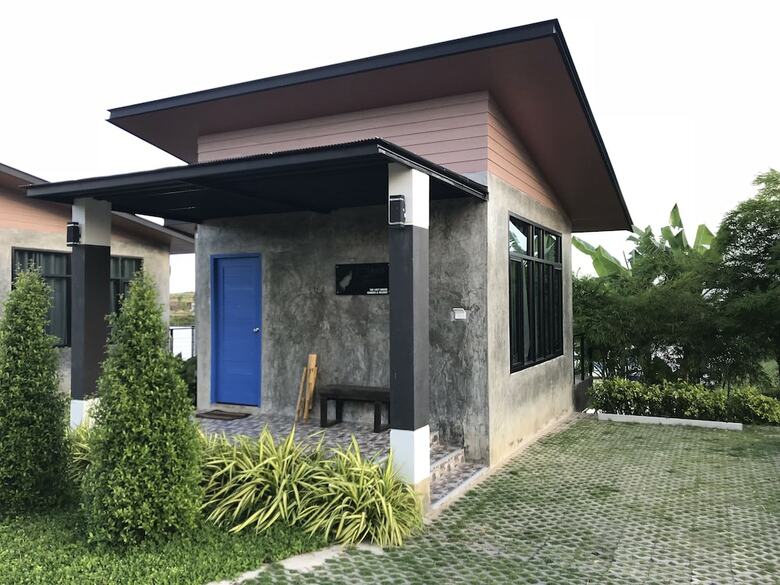 Hotel The Loft House Garden & Resort