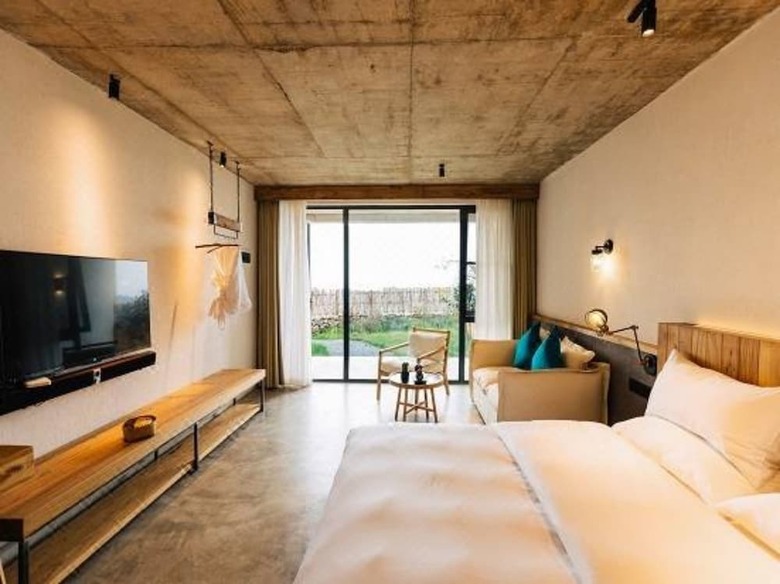 Hotel Yuanshe Azheke