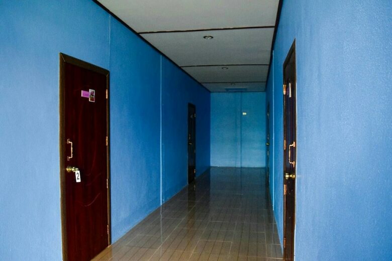 Hotel Pieamsuk Resort